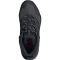 adidas TERREX Skychaser AX5 Gore-Tex Mid-Top Wanderschuhe Damen JQ2219 - carbon/core black/semi flash aqua 36 2/3
