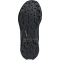 adidas TERREX Skychaser AX5 Gore-Tex Mid-Top Wanderschuhe Damen JQ2219 - carbon/core black/semi flash aqua 36 2/3