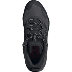 adidas TERREX Skychaser AX5 Gore-Tex Mid-Top Wanderschuhe Damen JQ2219 - carbon/core black/semi flash aqua 37 1/3