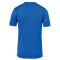 uhlsport Stream 22 Trikot Kurzarm azurblau/weiß XL