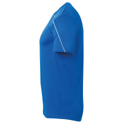 uhlsport Stream 22 Trikot Kurzarm azurblau/wei&szlig; XXL