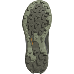 adidas TERREX Skychaser AX5 Gore-Tex Wanderschuhe Damen JQ2224 - olive strata/night cargo/tent green 36 2/3