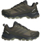adidas TERREX Skychaser AX5 Gore-Tex Wanderschuhe Damen JQ2224 - olive strata/night cargo/tent green 36 2/3