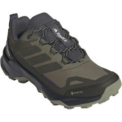 adidas TERREX Skychaser AX5 Gore-Tex Wanderschuhe Damen...