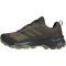 adidas TERREX Skychaser AX5 Gore-Tex Wanderschuhe Damen JQ2224 - olive strata/night cargo/tent green 38