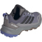 adidas TERREX Skychaser AX5 Gore-Tex Wanderschuhe Damen JQ2223 - preloved violet/carbon/taupe oxide 39 1/3