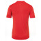 uhlsport Stream 22 Trikot Kurzarm rot/weiß L