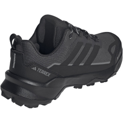adidas TERREX Skychaser AX5 Gore-Tex Wanderschuhe Damen JQ2222 - carbon/core black/semi flash aqua 37 1/3