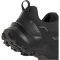 adidas TERREX Skychaser AX5 Gore-Tex Wanderschuhe Damen JQ2222 - carbon/core black/semi flash aqua 37 1/3