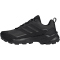 adidas TERREX Skychaser AX5 Gore-Tex Wanderschuhe Damen JQ2222 - carbon/core black/semi flash aqua 38