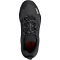 adidas TERREX Skychaser AX5 Gore-Tex Wanderschuhe Damen JQ2222 - carbon/core black/semi flash aqua 39 1/3