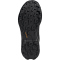 adidas TERREX Skychaser AX5 Gore-Tex Wanderschuhe Damen JQ2222 - carbon/core black/semi flash aqua 39 1/3