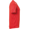 uhlsport Stream 22 Trikot Kurzarm rot/wei&szlig; XL