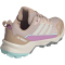 adidas TERREX Skychaser AX5 Gore-Tex Wanderschuhe Damen JQ2221 - wonder taupe/alumina/preloved purple 40 2/3