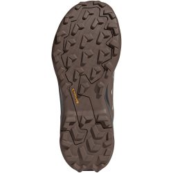 adidas TERREX Skychaser AX5 Gore-Tex Wanderschuhe Damen JH7806 - Trace brown/earth strata/semi impact orange 38