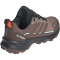 adidas TERREX Skychaser AX5 Gore-Tex Wanderschuhe Damen JH7806 - Trace brown/earth strata/semi impact orange 38
