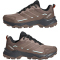 adidas TERREX Skychaser AX5 Gore-Tex Wanderschuhe Damen JH7806 - Trace brown/earth strata/semi impact orange 38