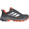 adidas TERREX Skychaser AX5 Gore-Tex Wanderschuhe JS4608 - grey six/silver met./semi impact orange 40 2/3