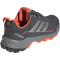 adidas TERREX Skychaser AX5 Gore-Tex Wanderschuhe JS4608 - grey six/silver met./semi impact orange 40 2/3
