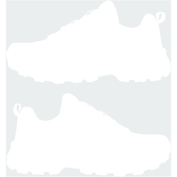 adidas TERREX Skychaser AX5 Gore-Tex Wanderschuhe JS4608 - grey six/silver met./semi impact orange 43 1/3