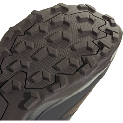 adidas TERREX Skychaser AX5 Gore-Tex Wanderschuhe JQ2213 - shadow olive/carbon/bronze strata 38 2/3