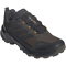 adidas TERREX Skychaser AX5 Gore-Tex Wanderschuhe JQ2213 - shadow olive/carbon/bronze strata 39 1/3