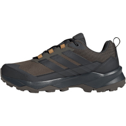 adidas TERREX Skychaser AX5 Gore-Tex Wanderschuhe JQ2213 - shadow olive/carbon/bronze strata 40 2/3