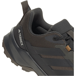 adidas TERREX Skychaser AX5 Gore-Tex Wanderschuhe JQ2213 - shadow olive/carbon/bronze strata 40 2/3