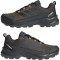 adidas TERREX Skychaser AX5 Gore-Tex Wanderschuhe JQ2213 - shadow olive/carbon/bronze strata 40 2/3