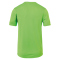 uhlsport Stream 22 Trikot Kurzarm fluo gr&uuml;n/schwarz 3XL