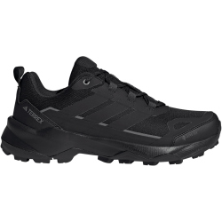 adidas TERREX Skychaser AX5 Gore-Tex Wanderschuhe JQ2210 - core black/core black/carbon 43 1/3