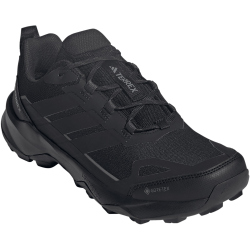 adidas TERREX Skychaser AX5 Gore-Tex Wanderschuhe JQ2210 - core black/core black/carbon 43 1/3