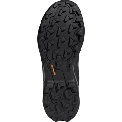 adidas TERREX Skychaser AX5 Gore-Tex Wanderschuhe JQ2210 - core black/core black/carbon 43 1/3