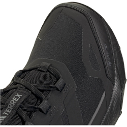 adidas TERREX Skychaser AX5 Gore-Tex Wanderschuhe JQ2210 - core black/core black/carbon 43 1/3