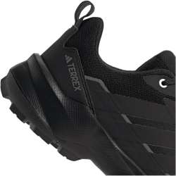 adidas TERREX Skychaser AX5 Gore-Tex Wanderschuhe JQ2210 - core black/core black/carbon 43 1/3