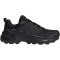 adidas TERREX Skychaser AX5 Gore-Tex Wanderschuhe JQ2210 - core black/core black/carbon 43 1/3