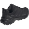 adidas TERREX Skychaser AX5 Gore-Tex Wanderschuhe JQ2210 - core black/core black/carbon 43 1/3