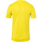 uhlsport Stream 22 Trikot Kurzarm limonengelb/schwarz 3XL