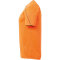 uhlsport Stream 22 Trikot Kurzarm fluo orange/schwarz S