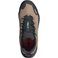 adidas TERREX Skychaser AX5 Gore-Tex Wanderschuhe JH7801 - cardboard/blanch cargo/semi impact orange 38 2/3