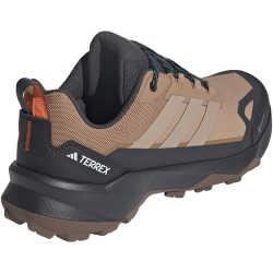 adidas TERREX Skychaser AX5 Gore-Tex Wanderschuhe JH7801 - cardboard/blanch cargo/semi impact orange 38 2/3