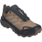 adidas TERREX Skychaser AX5 Gore-Tex Wanderschuhe JH7801 - cardboard/blanch cargo/semi impact orange 39 1/3
