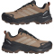 adidas TERREX Skychaser AX5 Gore-Tex Wanderschuhe JH7801 - cardboard/blanch cargo/semi impact orange 39 1/3