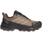 adidas TERREX Skychaser AX5 Gore-Tex Wanderschuhe JH7801 - cardboard/blanch cargo/semi impact orange 40 2/3