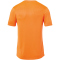 uhlsport Stream 22 Trikot Kurzarm fluo orange/schwarz L