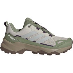adidas TERREX Skychaser AX5 Wanderschuhe Damen JQ2227 - wonder alumina/grey two/tent green 37 1/3