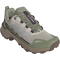 adidas TERREX Skychaser AX5 Wanderschuhe Damen JQ2227 - wonder alumina/grey two/tent green 39 1/3