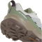 adidas TERREX Skychaser AX5 Wanderschuhe Damen JQ2227 - wonder alumina/grey two/tent green 39 1/3