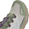 adidas TERREX Skychaser AX5 Wanderschuhe Damen JQ2227 - wonder alumina/grey two/tent green 39 1/3