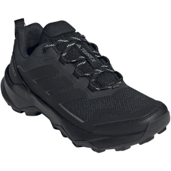 adidas TERREX Skychaser AX5 Wanderschuhe Damen JQ2225 - core black/core black/semi flash aqua 36 2/3